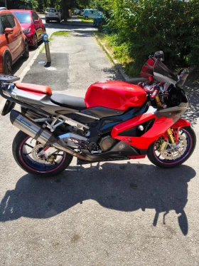 Aprilia RSV4 | Mobile.bg � ����� ������ 2