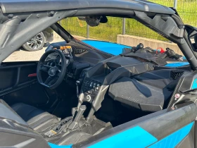 Can-Am Maverick X3 DS Turbo/730��/�������� | Mobile.bg � ����� ������ 11