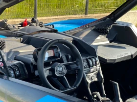 Can-Am Maverick X3 DS Turbo/730��/�������� | Mobile.bg � ����� ������ 9