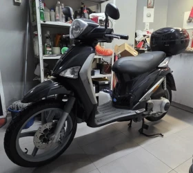 Piaggio Liberty 125 | Mobile.bg � ����� ������ 2