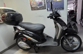 Piaggio Liberty 125, снимка 3 - Мотоциклети и мототехника - 53691583