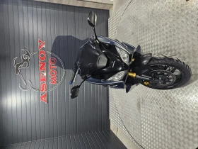Honda Forza BLUE JEANS 2024 | Mobile.bg � ����� ������ 5