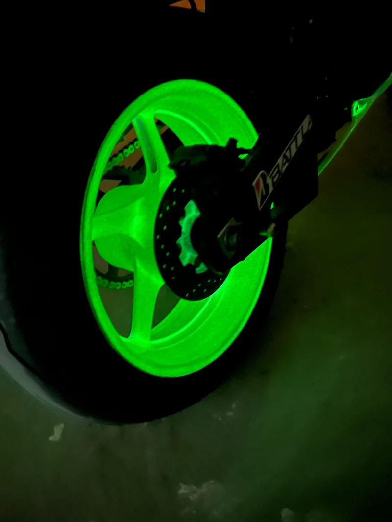 Yamaha YZF-R1 4c8, снимка 5 - Мотоциклети и мототехника - 52113280