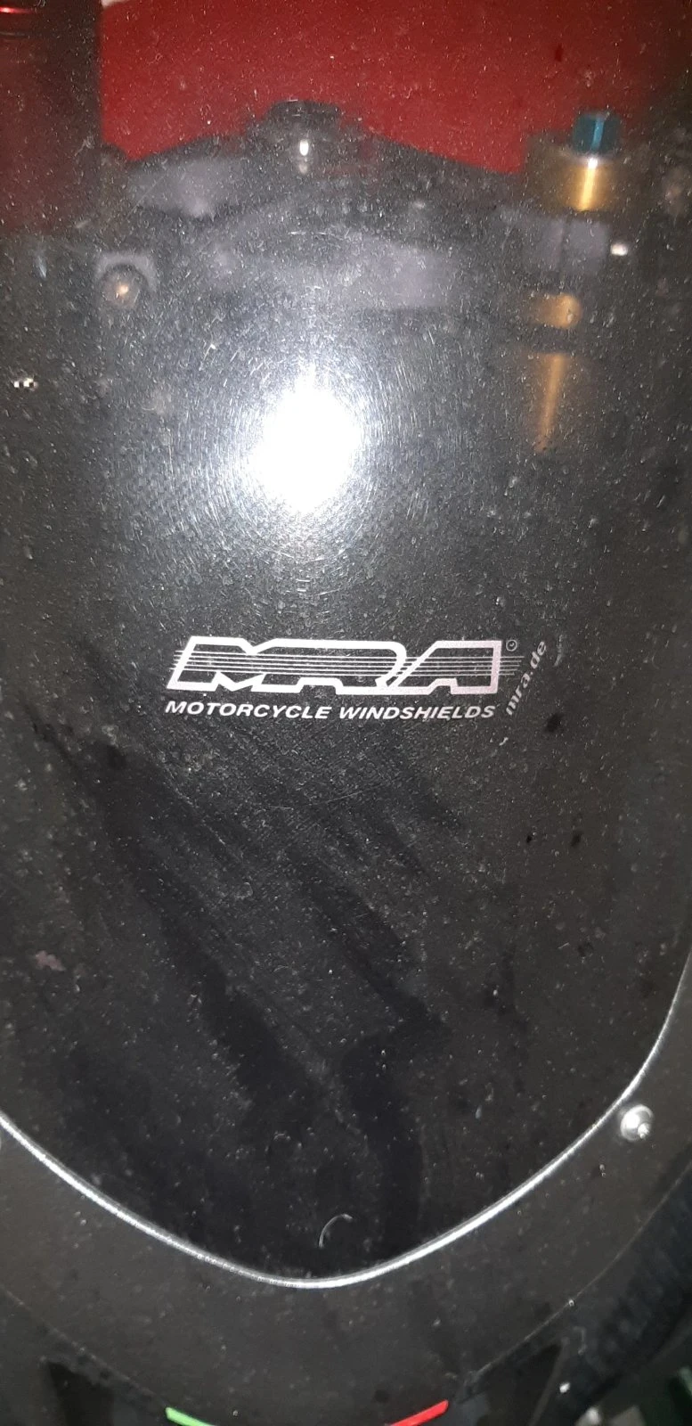 Aprilia RSV4  - изображение 3