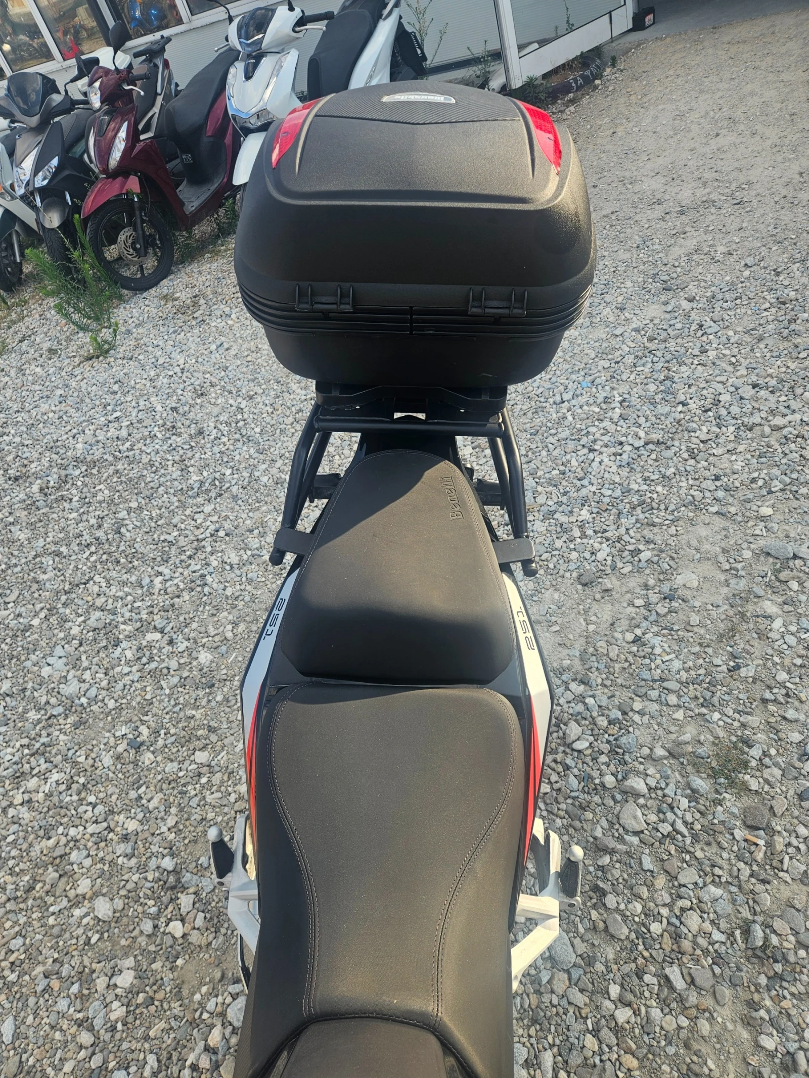 Benelli 250 A2 Лизинг Бартер, снимка 7 - Мотоциклети и мототехника - 55067281