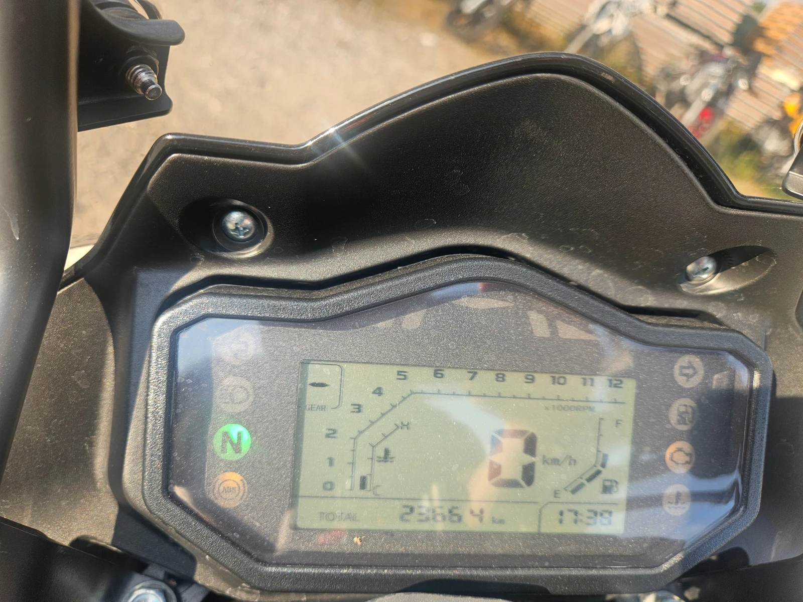 Benelli 250 A2 Лизинг Бартер, снимка 9 - Мотоциклети и мототехника - 55067281