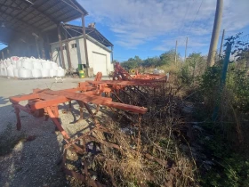 Култиватор Друга марка КЦН-7, 2М, снимка 3