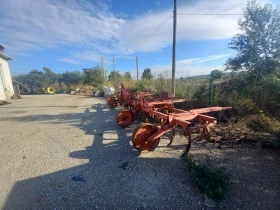 Култиватор Друга марка КЦН-7, 2М, снимка 4