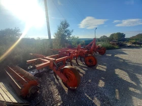 Култиватор Друга марка КЦН-7, 2М, снимка 2