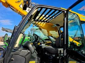 Телескопичен товарач JCB 536-70 AGRIPRO, снимка 11