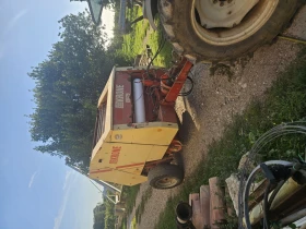 Балировачка Krone Kr 125, снимка 10