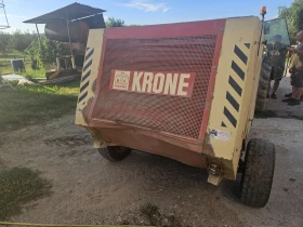 Балировачка Krone Kr 125, снимка 7