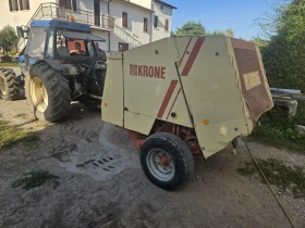 Балировачка Krone Kr 125, снимка 6