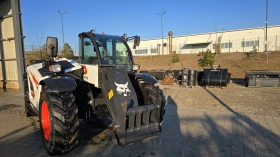       Bobcat TL38.70HF