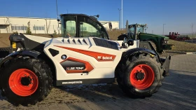 Телескопичен товарач Bobcat TL38.70HF, снимка 2