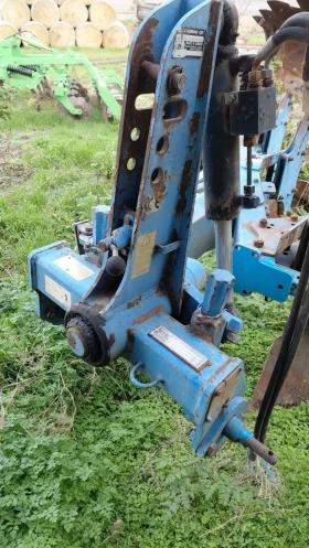  Lemken Europal 5  | Mobile.bg    5