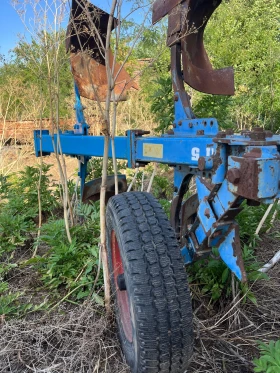  Lemken Europal 5  | Mobile.bg    2