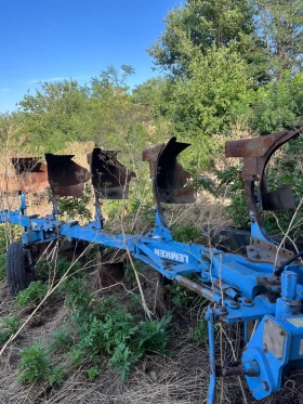  Lemken Europal 5  | Mobile.bg    6