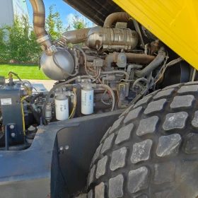 Валяк BOMAG BW 213 D САМО 1500 МОТО ЧАСА ЛИЗИНГ, снимка 6