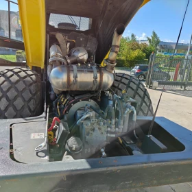 Валяк BOMAG BW 213 D САМО 1500 МОТО ЧАСА ЛИЗИНГ, снимка 5