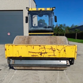 Валяк BOMAG BW 213 D САМО 1500 МОТО ЧАСА ЛИЗИНГ | Auto.bg — изображение 13