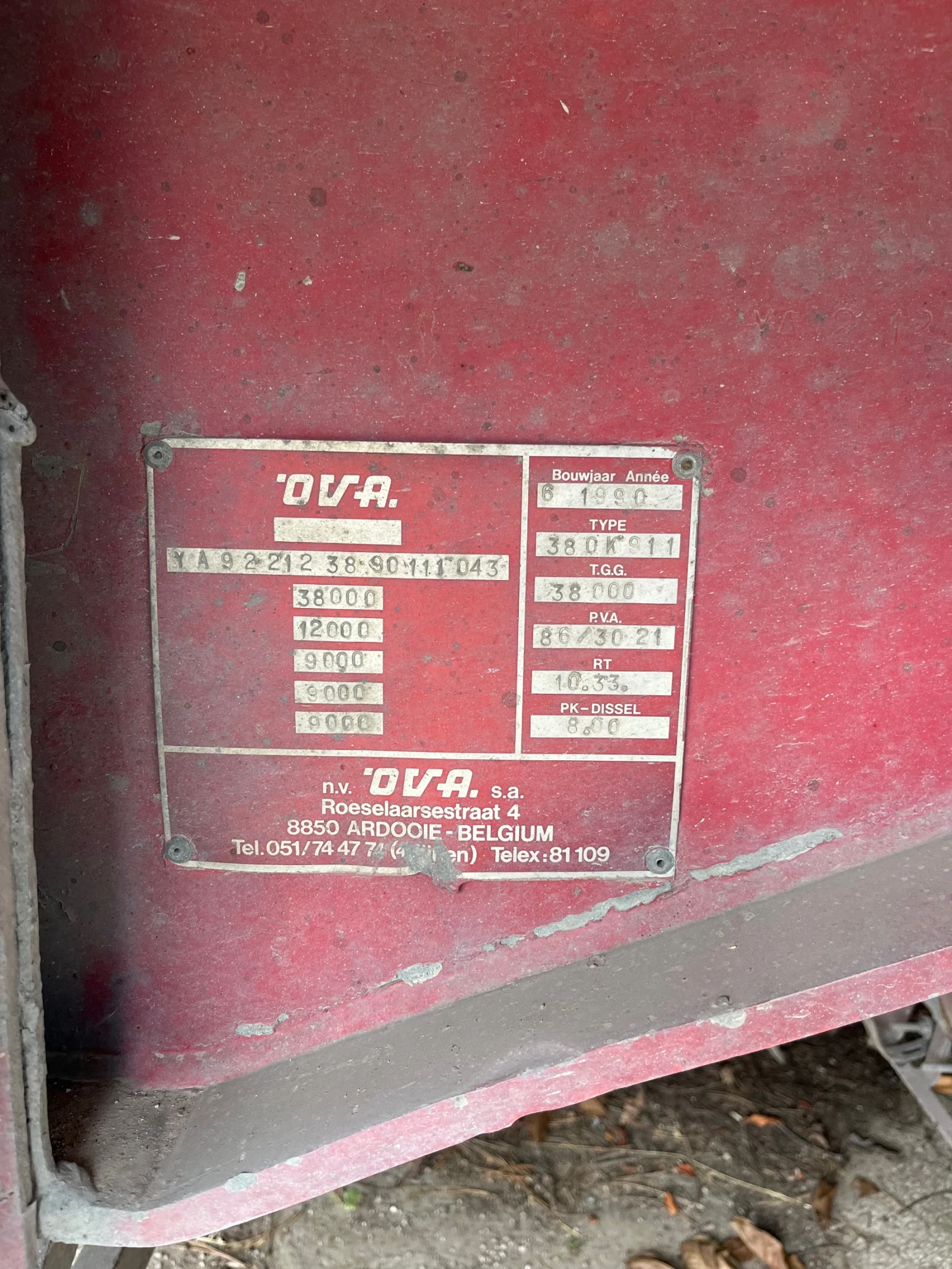 ����������� OVA 38 OK 911 | Mobile.bg � ����������� 4