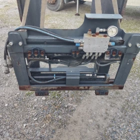 кламер щипка за мотокар, снимка 5