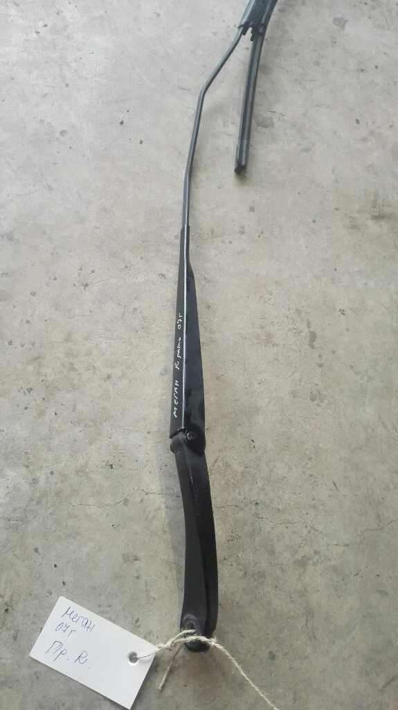 Рамо чистачка дясно Рено Меган 1.9дци