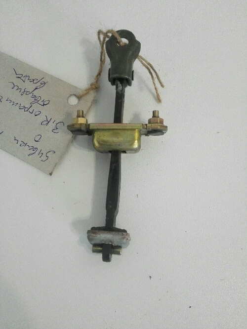 Панта врата ограничителна задна дясна Субару Легаси