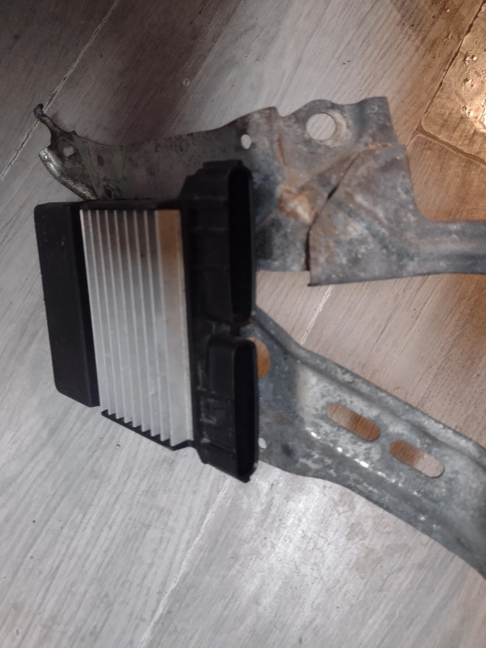 89871-71010   TOYOTA  2.2 D-4D   Denso 131000-1331  8987171010 | Mobile.bg   3