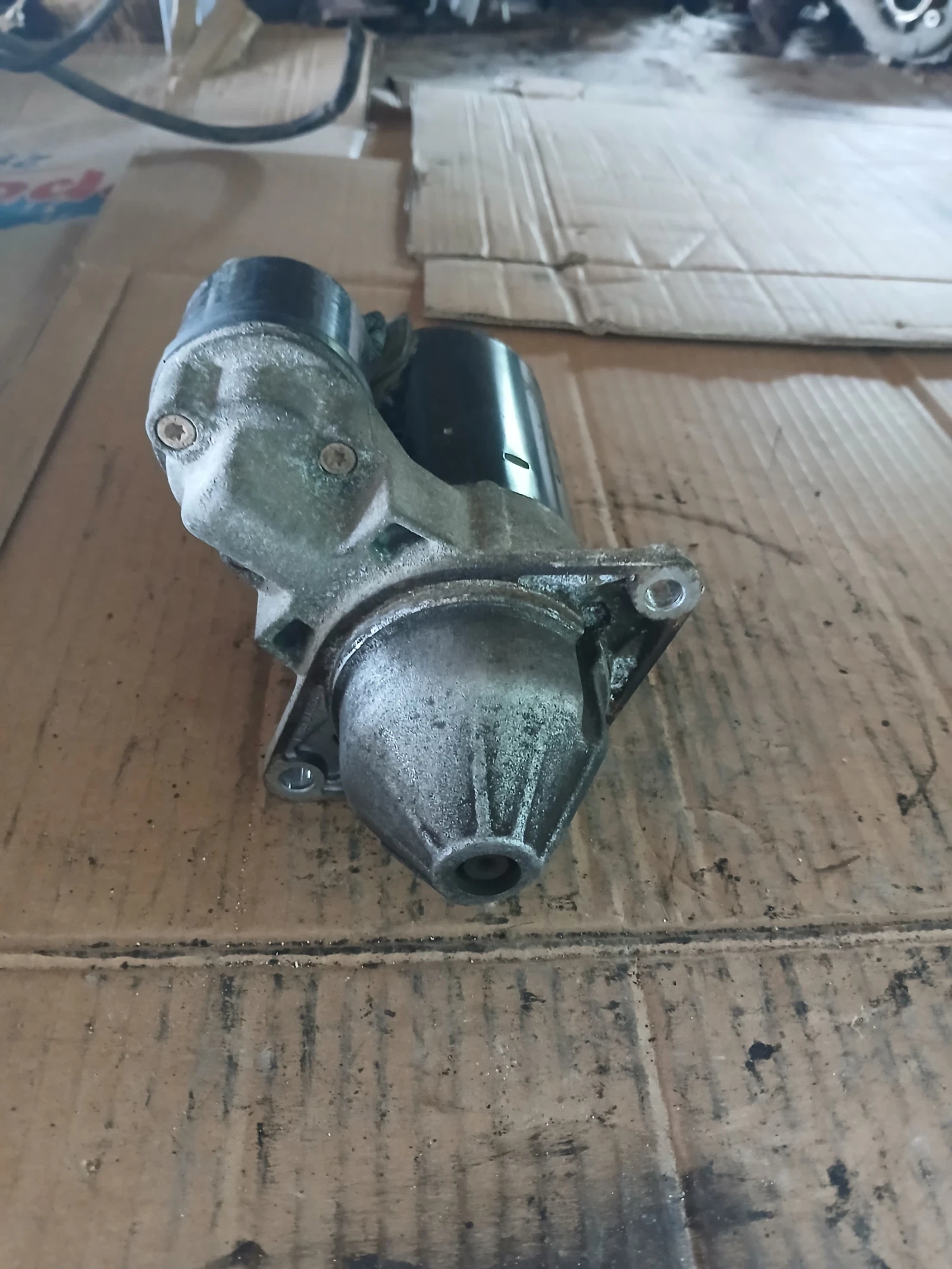 0 001 106 402 ������� Opel Corsa C  | Mobile.bg � ����������� 2