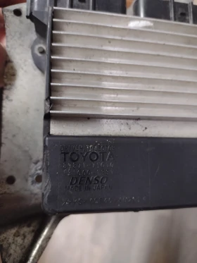 89871-71010   TOYOTA  2.2 D-4D   Denso 131000-1331  8987171010 | Mobile.bg    2