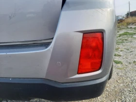 Стоп десен в броня Субару Аутбек (15)