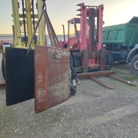 кламер щипка за мотокар