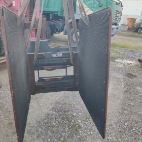 кламер щипка за мотокар, снимка 2 - Части - 53117677