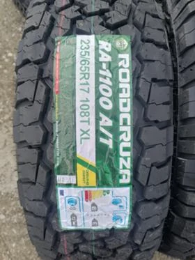 Гуми Всесезонни 245/65R17, снимка 6