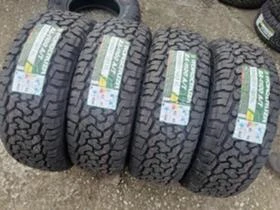 Гуми Всесезонни 245/65R17, снимка 4