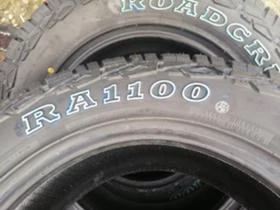 Гуми Всесезонни 245/65R17, снимка 8