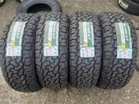 Гуми Всесезонни 245/65R17, снимка 2