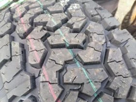 Гуми Всесезонни 245/65R17, снимка 11