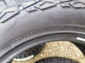 Гуми Всесезонни 245/65R17, снимка 10