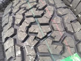 Гуми Всесезонни 245/65R17, снимка 5
