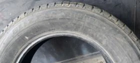 Гуми Зимни 245/65R17, снимка 7