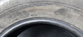 Гуми Зимни 245/65R17, снимка 8