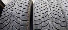 Гуми Зимни 245/65R17, снимка 4