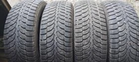 Гуми Зимни 245/65R17, снимка 1