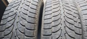 Гуми Зимни 245/65R17, снимка 2