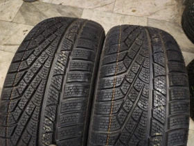 Гуми Зимни 235/55R17, снимка 3