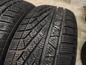 Гуми Зимни 235/55R17, снимка 2