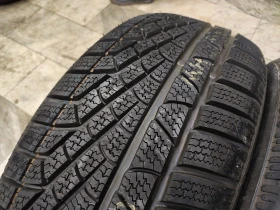 Гуми Зимни 235/55R17, снимка 1
